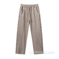 Spring Loose Fashion Sweatpants